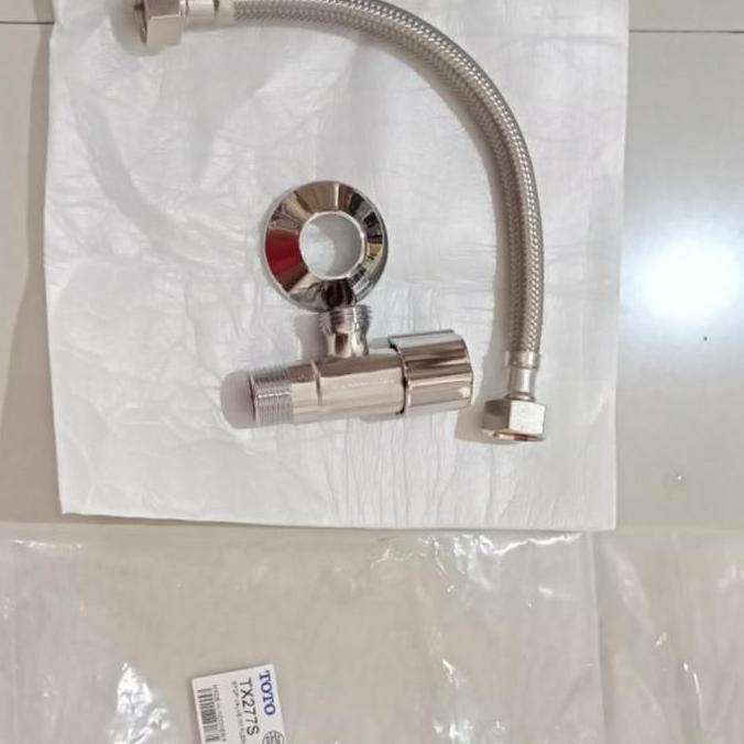 Stop Kran Flexible Tx 277S