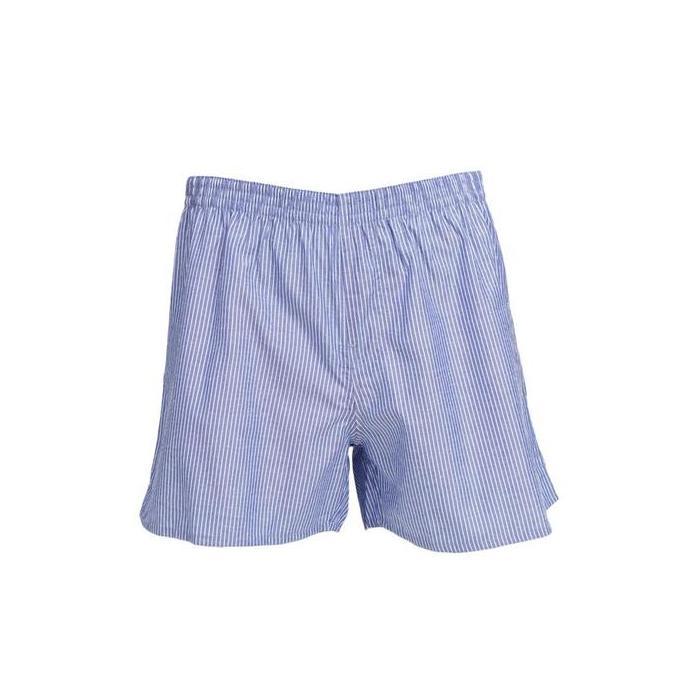 EXECUTIVE Boxer U-BXWSEC126C437 Blue