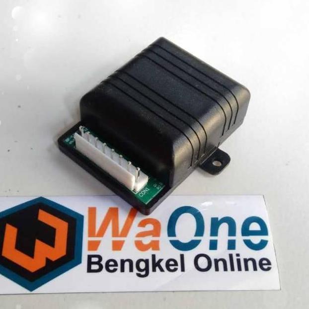 Modul Central Lock 8 Pin Sentral Lock Pengunci Remote Mobil