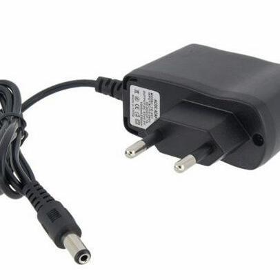 OMRON Tensimeter Adaptor 6V Use Alat Tensi Omron 6Volt DC Output