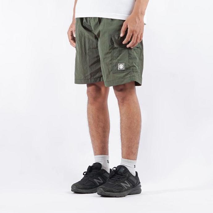 WISED | GRAVE | BOARDSHORT