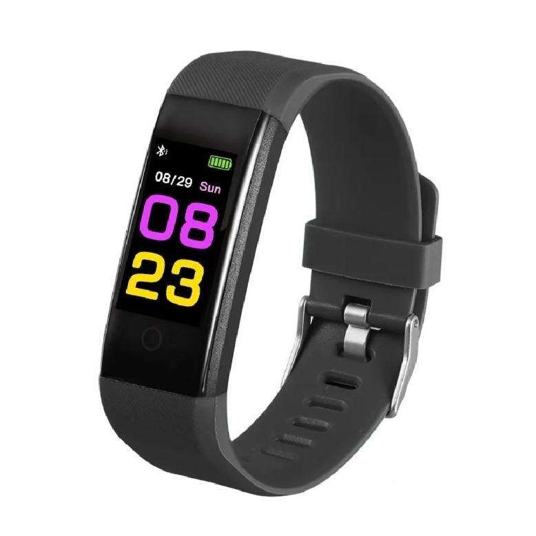 BIG PROMO FITPRO SMARTWATCH 115 PLUS SMARTBAND FITNESS TRACKER