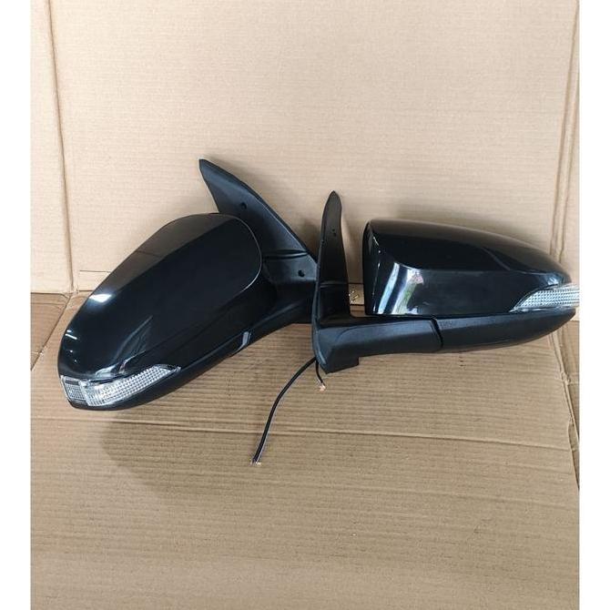 Spion New Carry Housing Calya - Spion Calya PNP New Carry Tayo