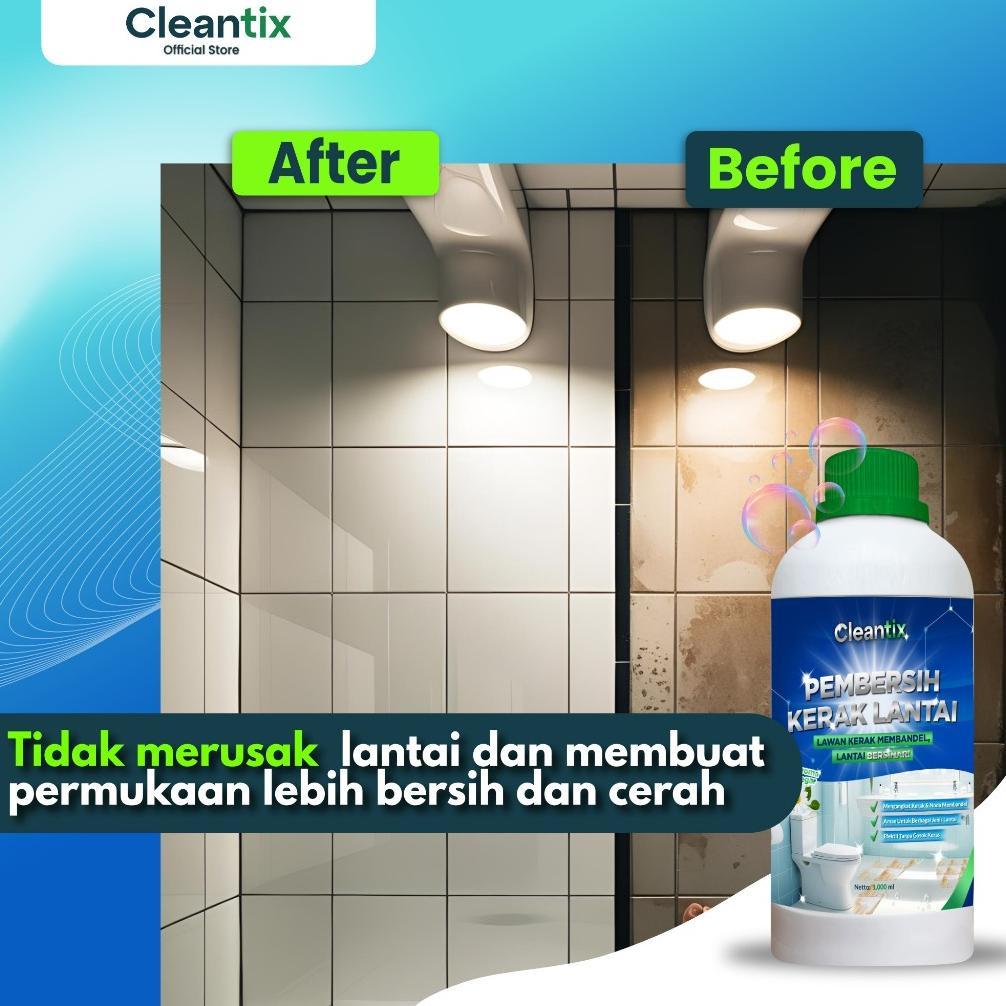 Value Pack Pembersih Wc Berkerak Kamar Mandi - Toilet Cleaner Pembersih Kloset / Pembersih Toilet Ke