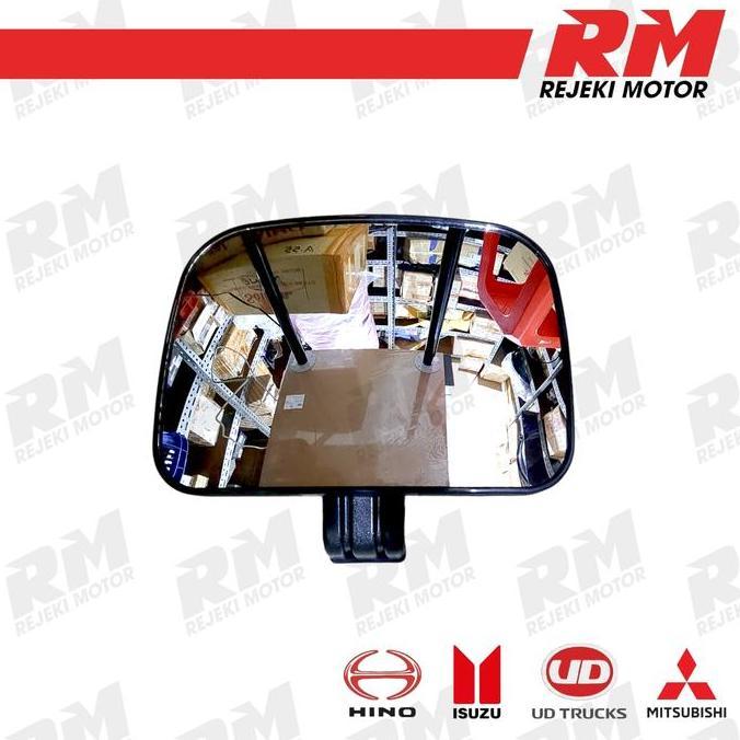 SPION UD NISSAN QUESTER RH/LH