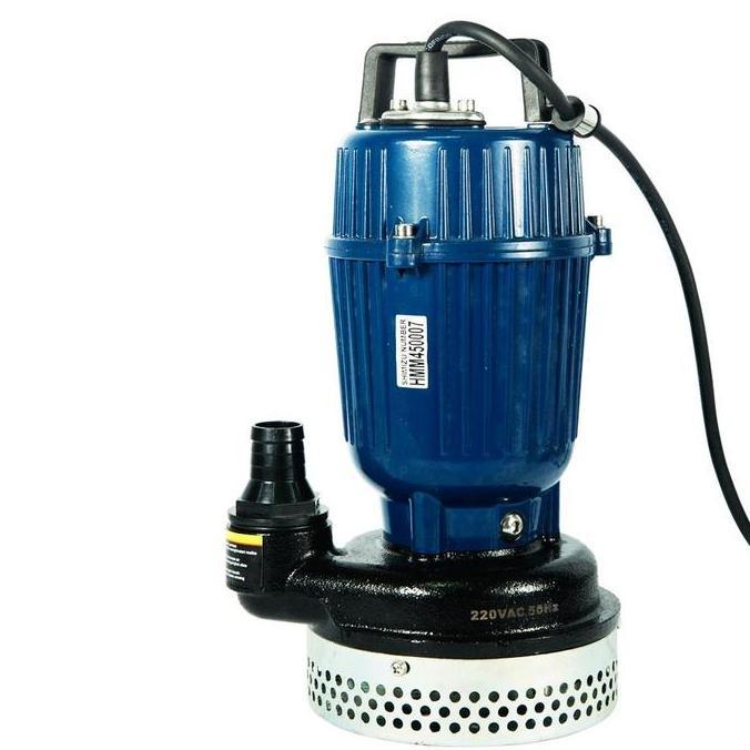 Shimizu Spn 250 Bit Pompa Celup Rendam Kuras Tandon Kolam Banjir Terbaru 