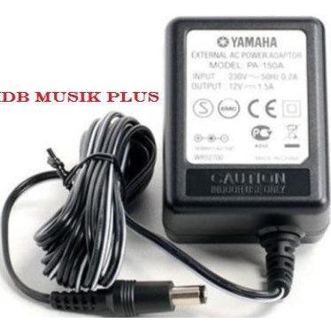 Adaptor Yamaha PA150A PA 150A PA150 PA 150 Original