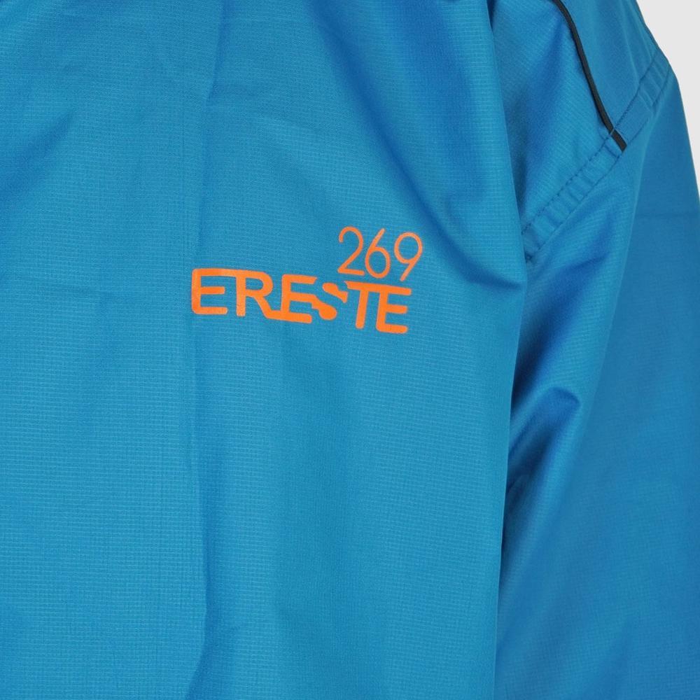 BIG PROMO RST269 Jaket Sport Spring Pria Wanita Parasut Hoodie Premium