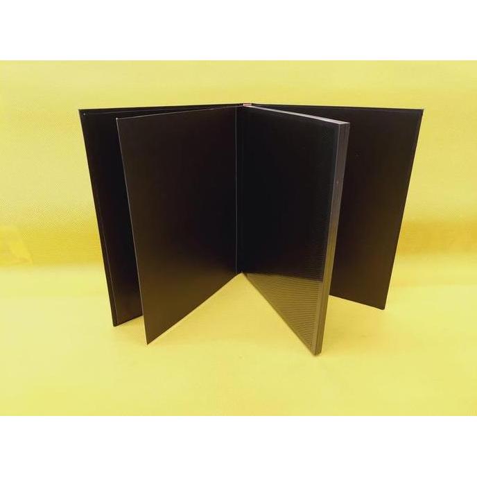 ALBUM FOTO 4R DOUBLE JUMBO / ALBUM FOTO 4R JUMBO