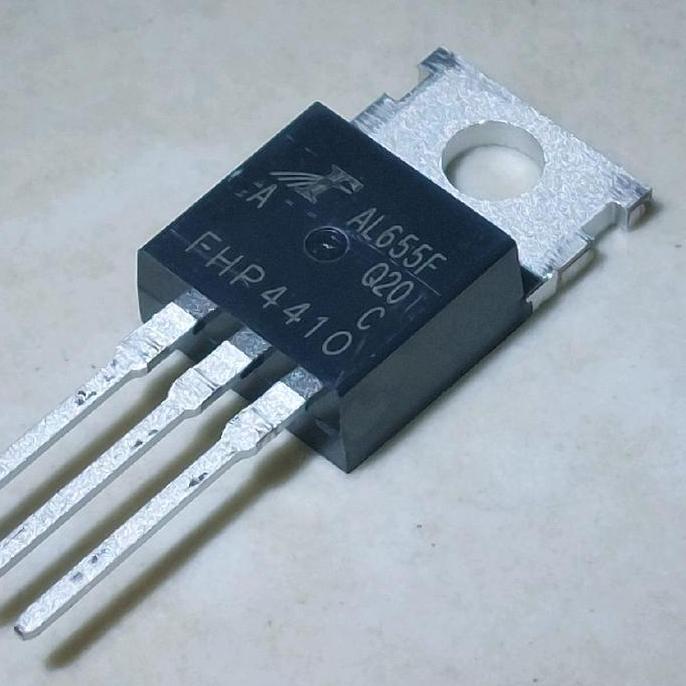 FHP4410 TO-220 FHP 4410 TRANSISTOR MOSFET N-CHANNEL 140A 100V FEIHONLTD FEIHON FET P4410 FHP4410C 44
