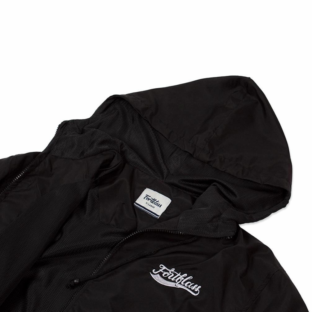 CUCI GUDANG FORTKLASS TRACK SUIT JACKET WINDBREAKER JAKET RUNNING LARI GYM PARASUT PRIA JAKET LARI G