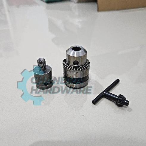 Promo KEPALA BOR 10MM COCOK UNTUK IMPACT JLD 48V Diskon