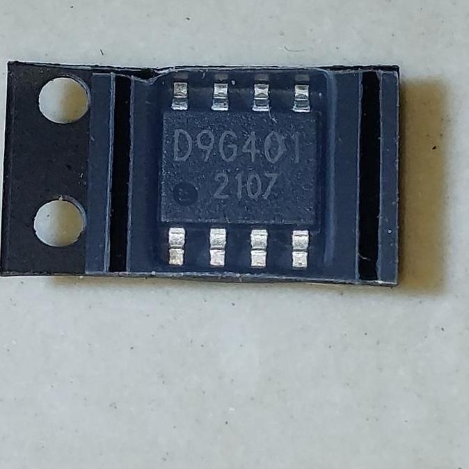 D9G401 BD9G401EFJ SOP-8 IC SMD BUCK CONVERTER VOLTAGE 1-CH D96401 SE27