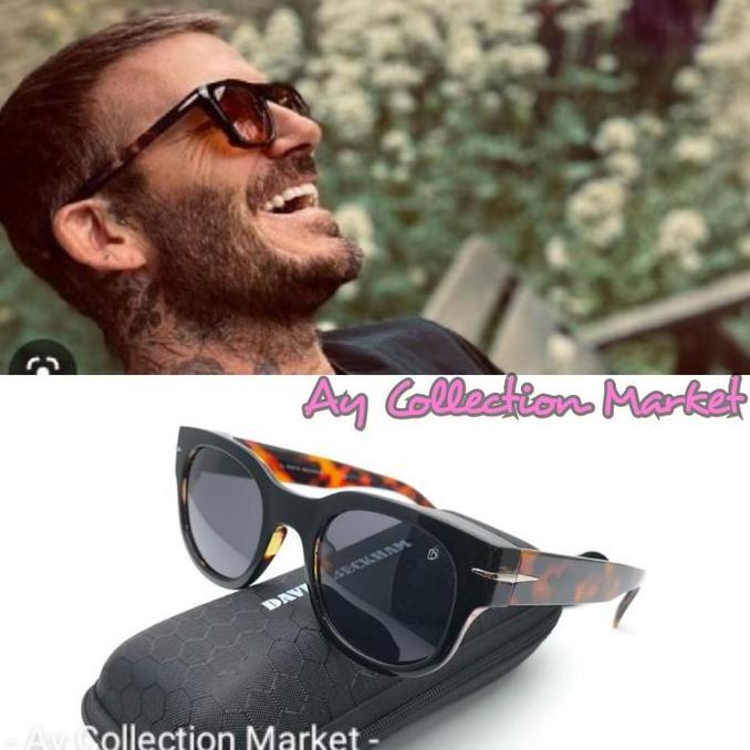 TERLARIS KACAMATA SUNGLASSES PRIA DAVID BECKHAM BEST SELLER