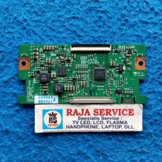 tcon tv lcd LG 32LK335C LG32LK335C t-con t con tikon ticon modul board