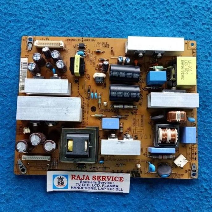 psu tv lcd LG 32LD460-LG32LD460 power supply regulator mesin modul