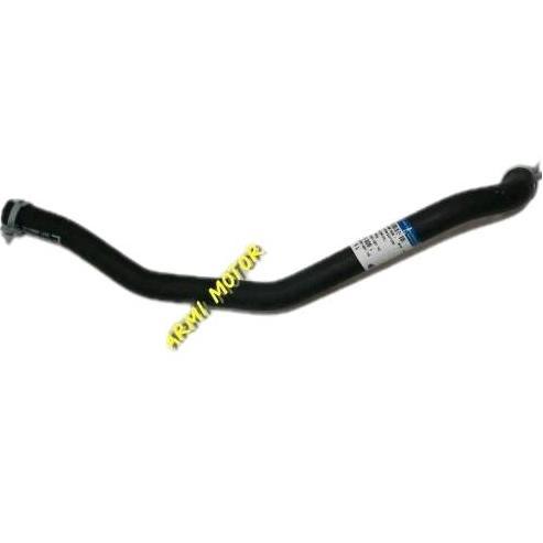 Promo Sambungan Selang Heater Atas Ford Fiesta Hose Oil Cooler Genuine Ford 8V2Z6B851BHOSE Diskon