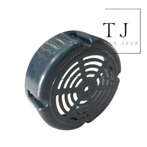 Cover Fan Pompa Air Shimizu Ps 226 Ps 230 Dop Fan Asli Tutup Kipas Terbaru 