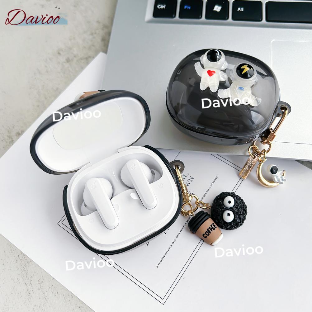 best sale case anker soudcore r50i pelindung tws anker r50i pelindung tws earphone untuk anker soudc