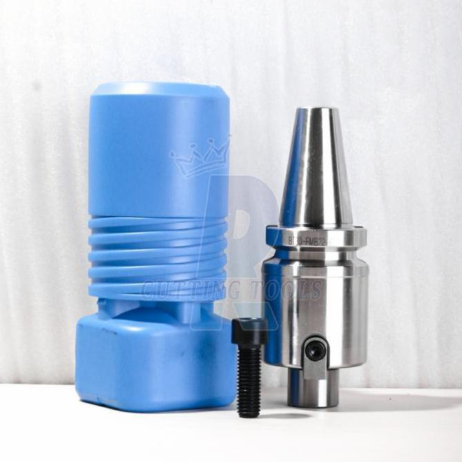 ARBOR BT30 FMB22 PANJANG 60 - MESIN MILLING- ARBOR MILLING-MESIN CNC BEST QUALITY