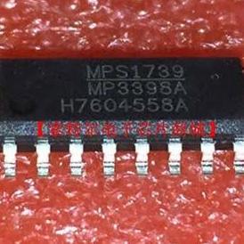 MP3398A MP3398 MP3398AGS LED CONTROLLER IC SMD DIMMING PWM SOP-16 SE27