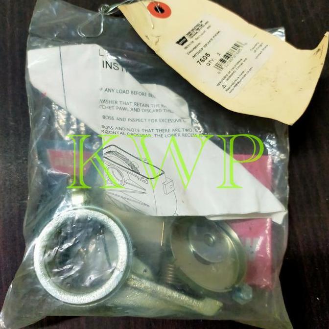 WARN 8274 PAWL BRAKE/PELATUK REM