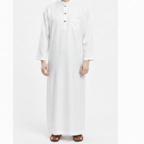 Hot Product Gamis Jubah Pria Dewasa Jubah Mewah Jubah Embos Jubah Exclusive / Jubah Pria Dewasa / Ba