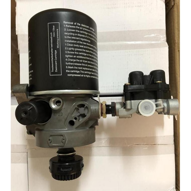 Air dryer quester 47-9Z01B