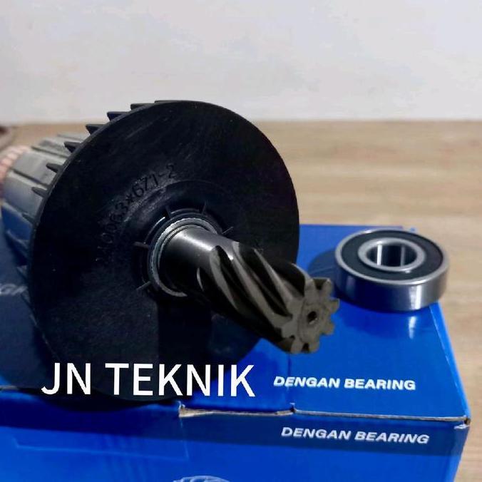 Benz Armature Angker Makita Hm1306 Hm 1306