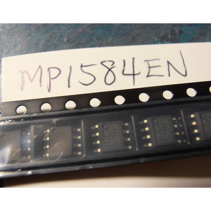 IC MP1584 MP1584EN 3A 1.5MHz 28V Step Down Converter SMD SOP8 IC BC00