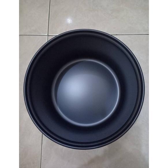 READY 0,6 1,2 dan 1,8 Liter ORIGINAL ADA LOGO MIYAKO Panci Rice Cooker Miyako 1,8 Liter 1.8L 13 cm 1