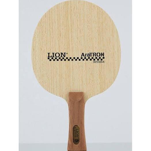 KAYU TENIS MEJA LION ARATRON DEFENSIVE