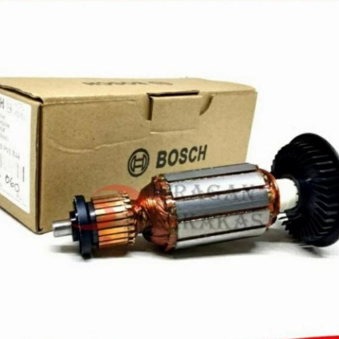Angker Gws 060-Armature Gws 060 Bosch Ori