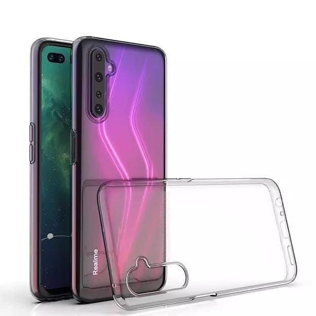 REALME 6 / REALME 6 PRO SOFT CASE ULTRA CLEAR