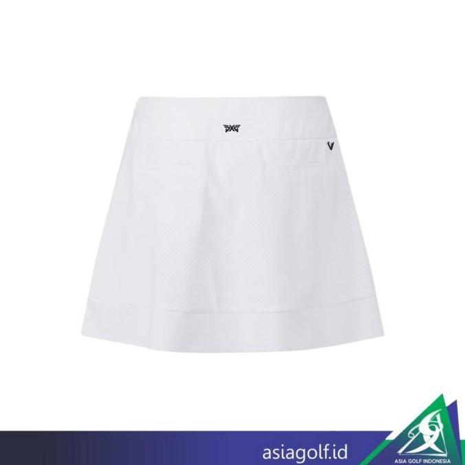Ladies Skirt Golf Pxg Summer Flaired | Golf | Rok Golf Wanita