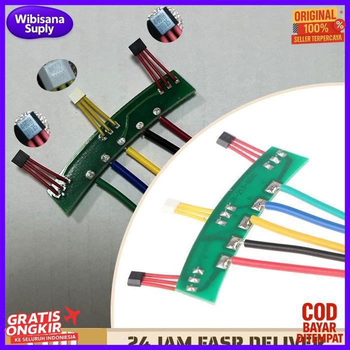 1Pcs Sensor Hall Sepeda Listrik Sensor Dinamo Sepeda Listrik Hall Sensor Dinamo Sepeda Listrik Hall 