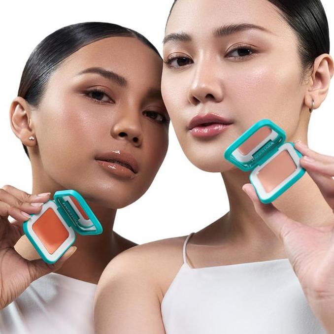 Inventar - Haquhara Dark Away Creamy Blend Color Corrector / Corrector Concealer / Corrector Orange 