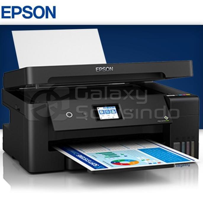 Allthebest- EPSON EcoTank L14150 All-in-One Ink Tank Printer