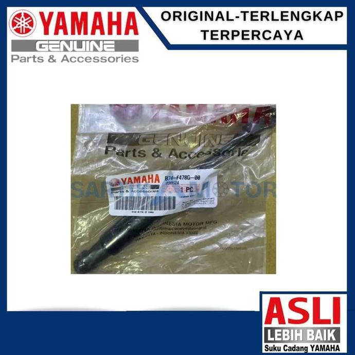 Stopper (B741) Xmax Original Yamaha (B74-F478G-00) Diskon