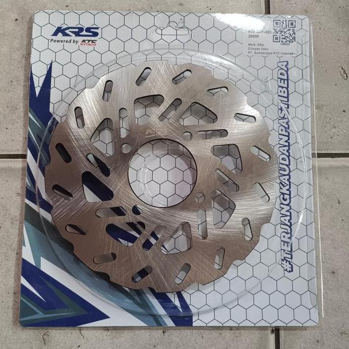 Promo piringan mio krs 200mm piringan krs mio 200mm disc mio krs 200mm Diskon