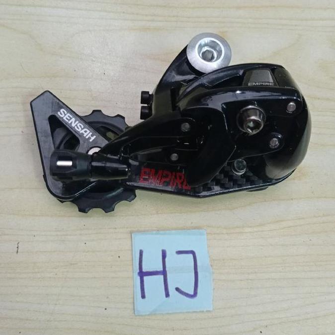 Rd Sensah Empire 11 Speed Gs Medium Cage