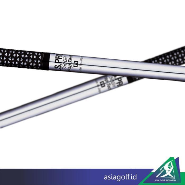 Shaft Iron Nspro 750Gh | Golf | Stick Iron Golf Original Dan Terpercaya