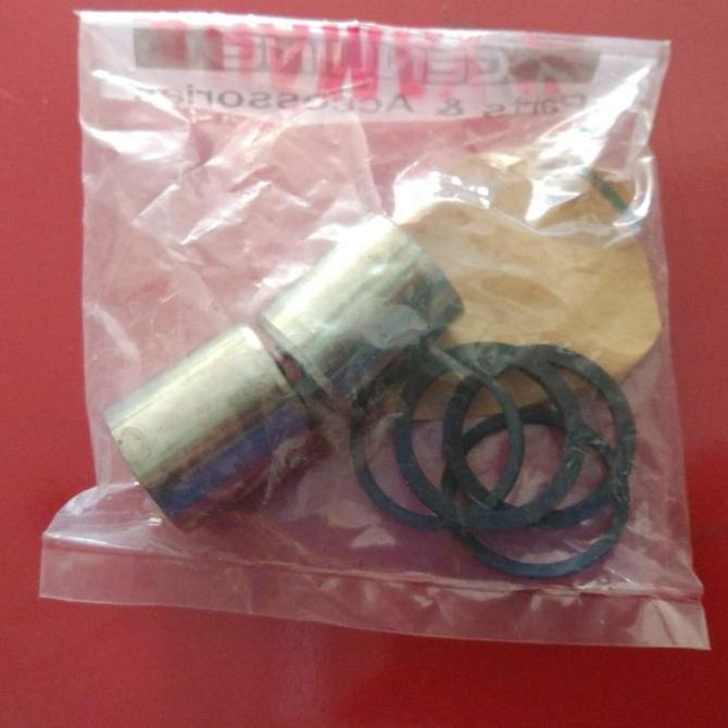 Promo piston caliper depan Vixion (3C1) 3C1-W0057-01 Diskon