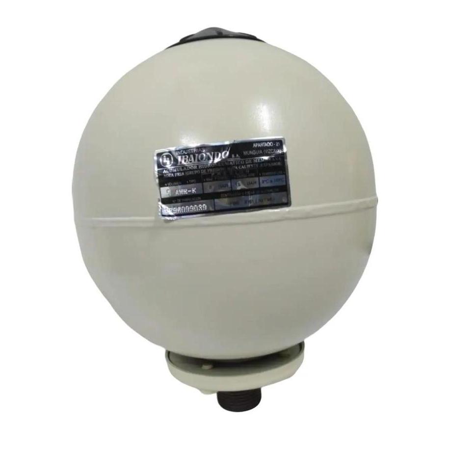 Tangki Pressure Tank Tabung Pompa Air Otomatis Amr 5 Liter