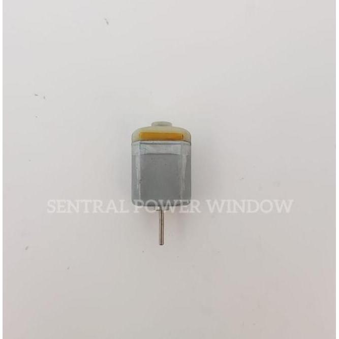 Home- Gi Motor Doorlock Mitsubishi Pajero Sport Mirage Outlander Xpander Barang Baru