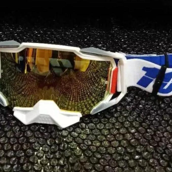 kacamata KACAMATA GOOGLE 100 PERCENT GOGGLE ARMEGA ORIGINAL IMPORT