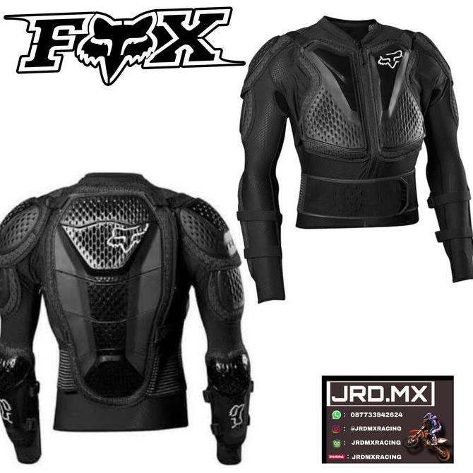 BODY PROTECTOR FOX TITAN ORIGINAL