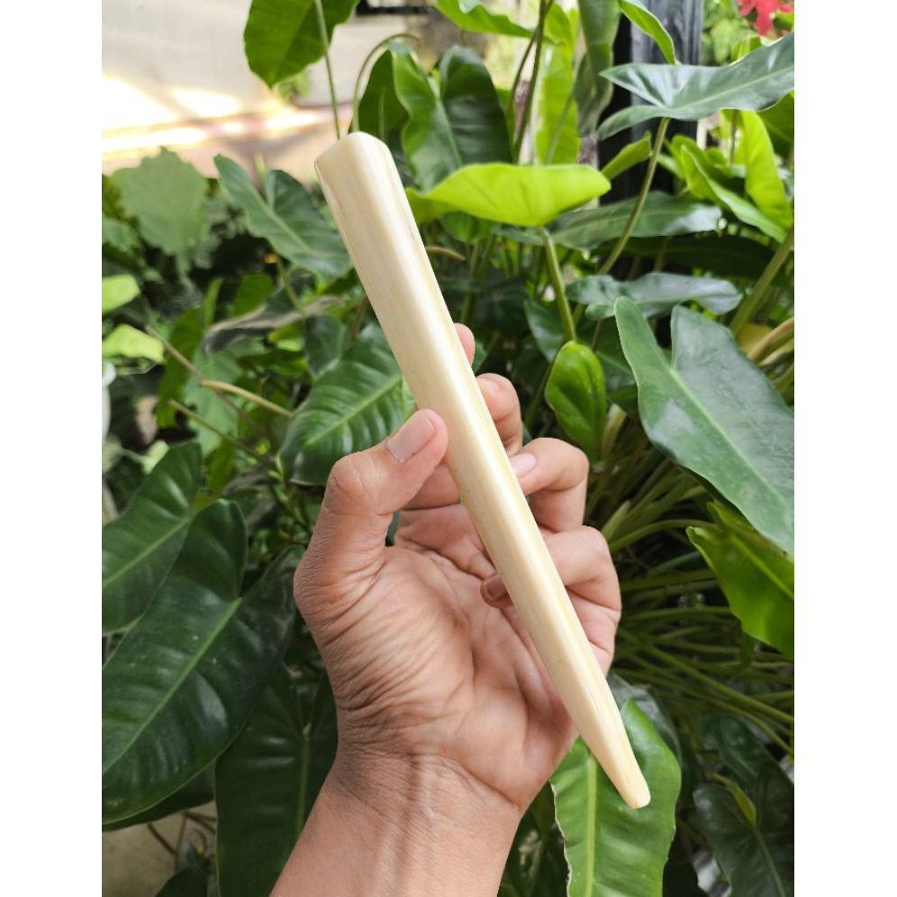 Once Marlin Pipa Pipo Moncong Marlin Tulang Marlin Asli Original Model Kotak Gg Rasa Adem Pulen Guri