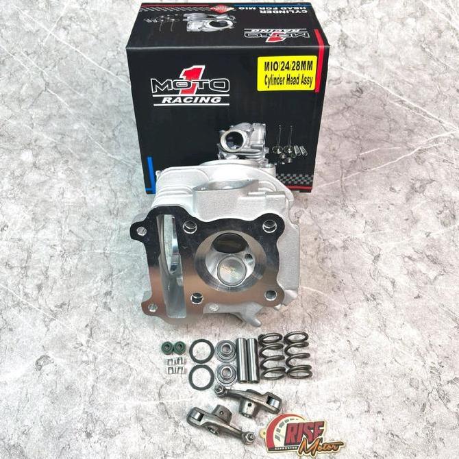 Blok Head Moto 1 Mio 28 24