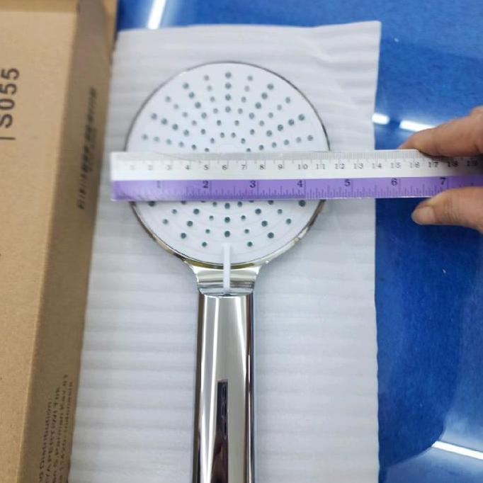 Kepala Hand Shower Eco S055  By Toto Head Shower Mandi
